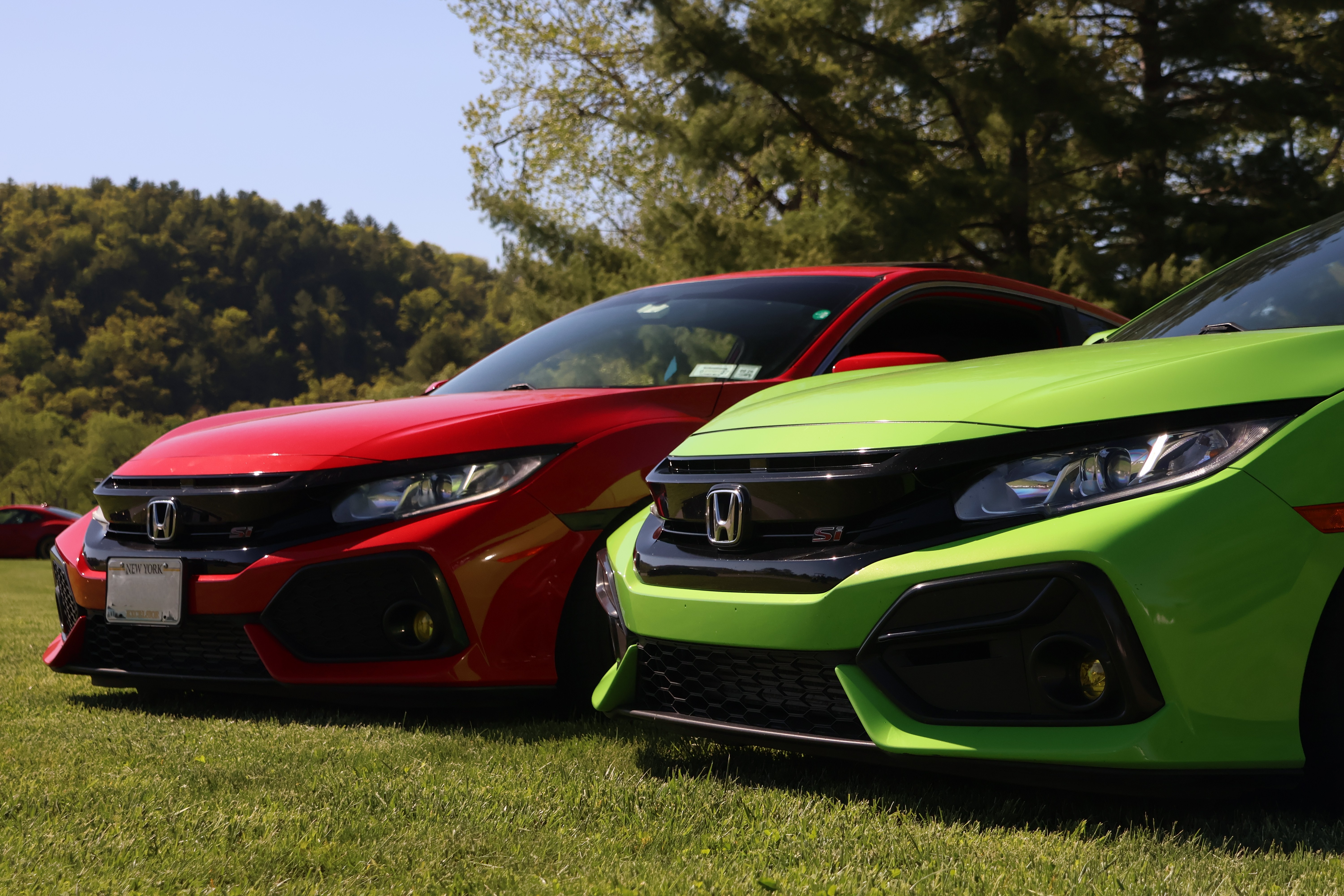 si front