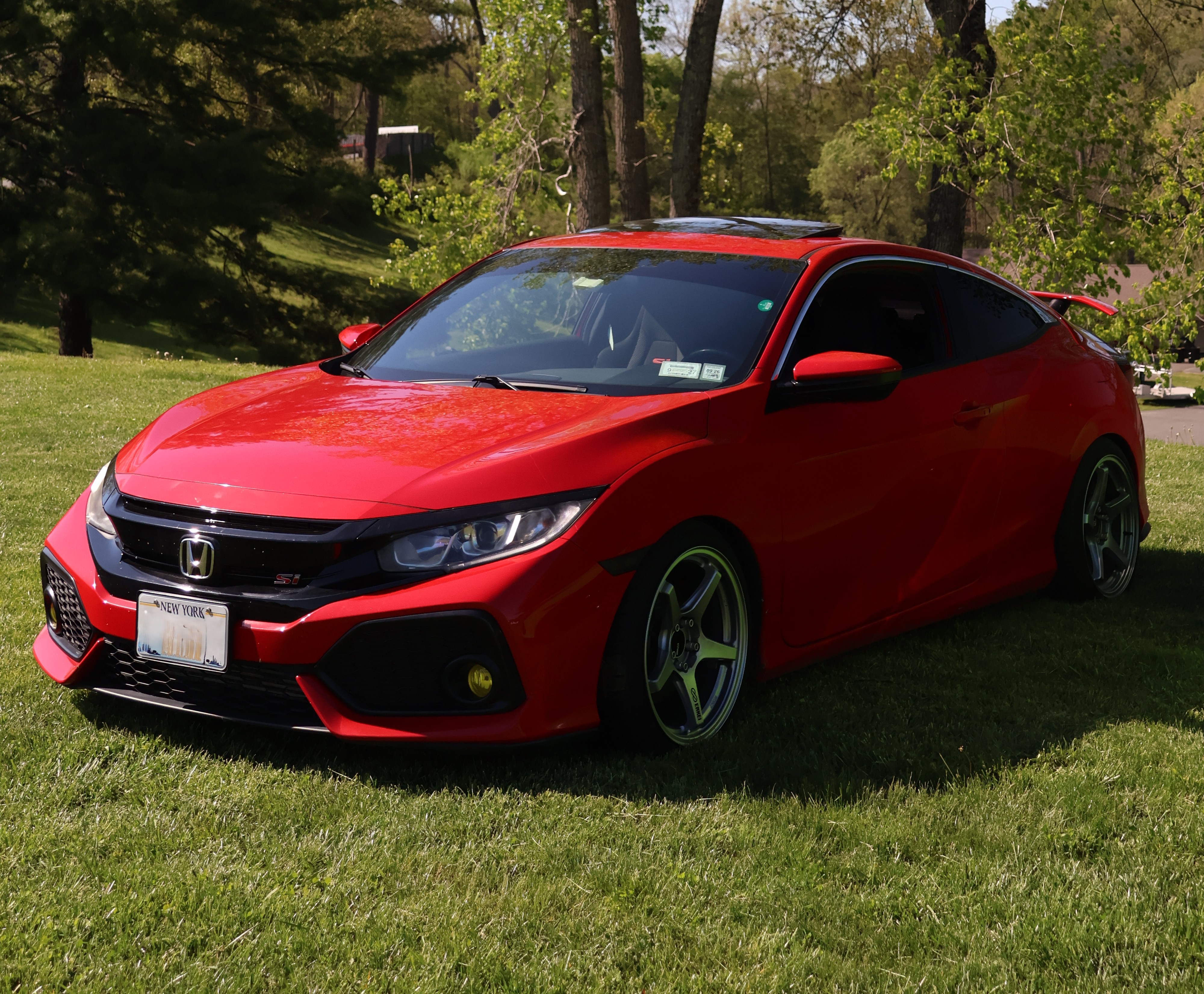 My Si