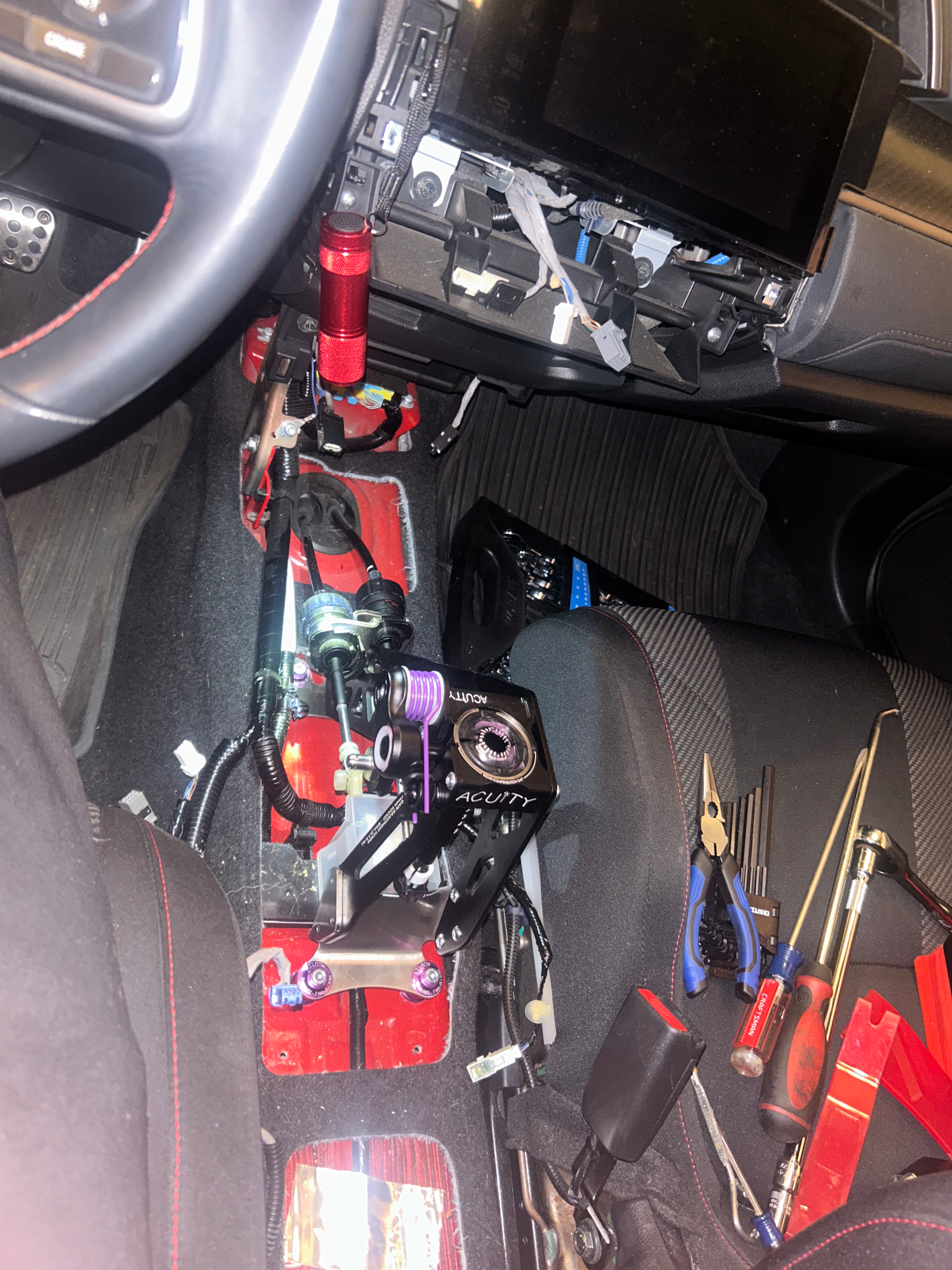 Acuity Shifter Pic 1